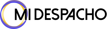 Logo Mi Despacho