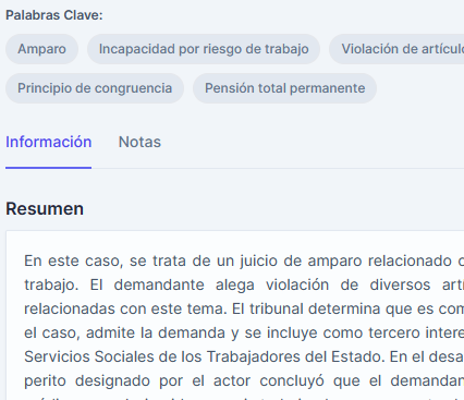 Inteligencia Artificial