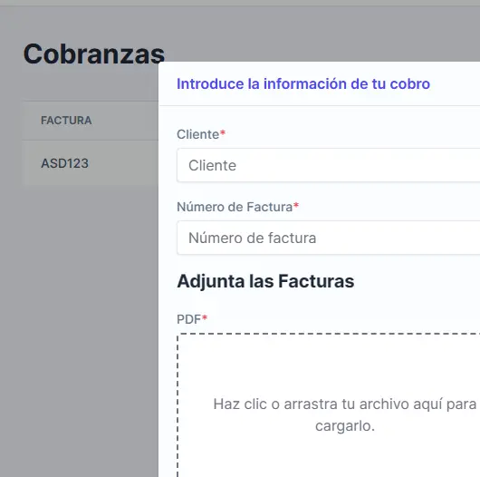Cobranzas Ágiles y Efectivas