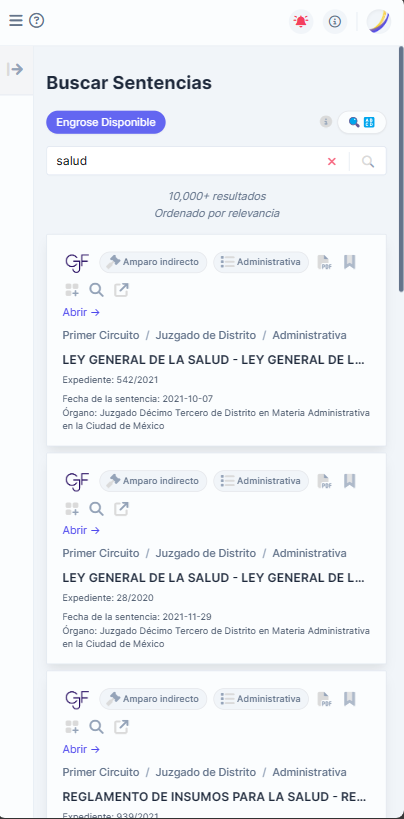 Investigación Avanzada